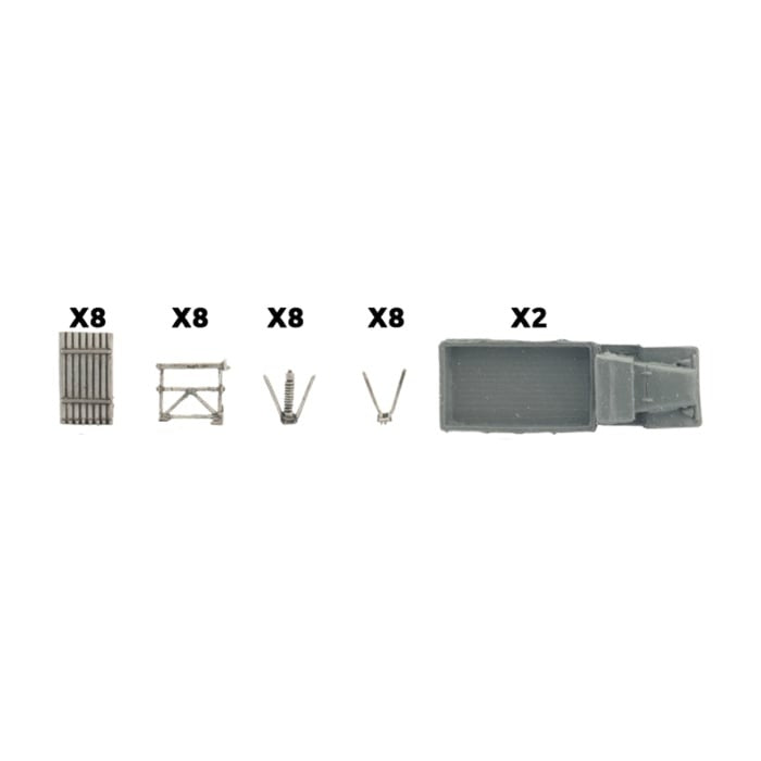 FOW US145 ITEM IMAGE 5