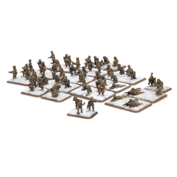 FOW US742ITEM IMAGE 1