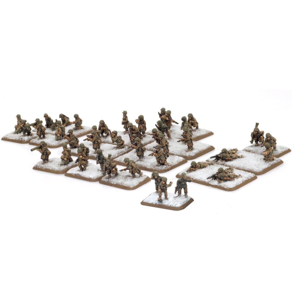 FOW US743ITEM IMAGE 1