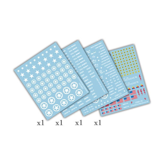 FOW US941ITEM IMAGE 1