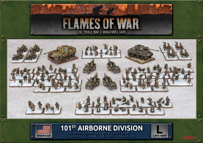 FOW USAB16ITEM IMAGE 1