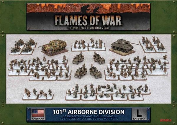 FOW USAB16ITEM IMAGE 1