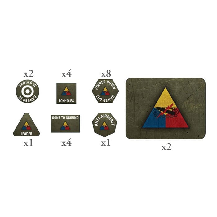 FOW USO901 ITEM IMAGE 2
