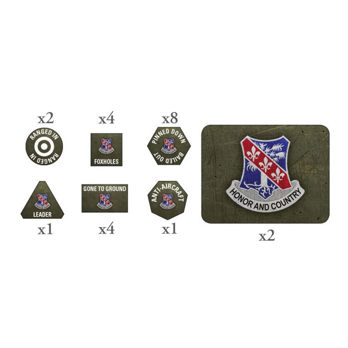 FOW USO905 ITEM IMAGE 2