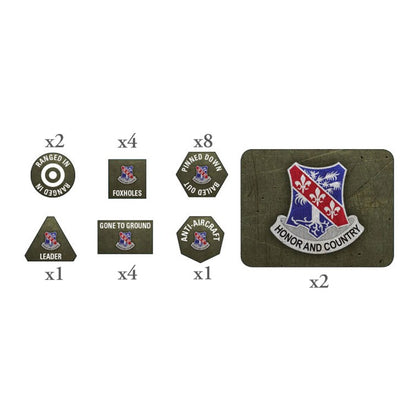 FOW USO905 ITEM IMAGE 2