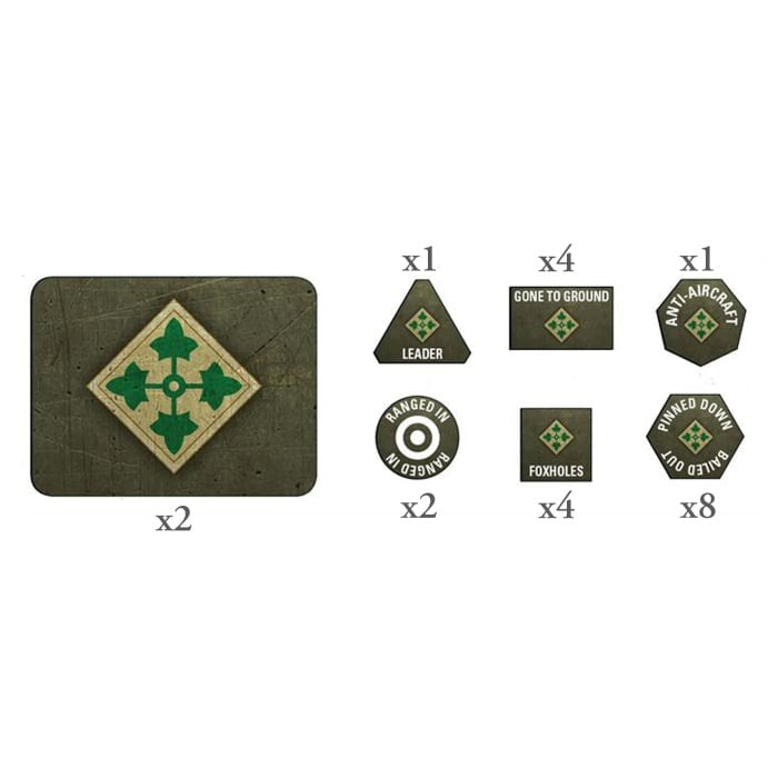 FOW USO908ITEM IMAGE 1