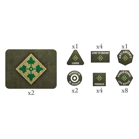 FOW USO908ITEM IMAGE 1