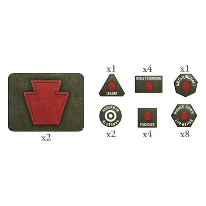 FOW USO909 ITEM IMAGE 2