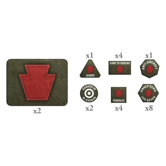 FOW USO909 ITEM IMAGE 2