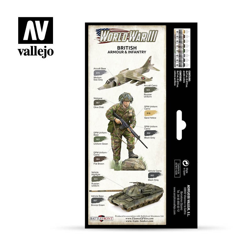 VAL 70222 ITEM IMAGE 2