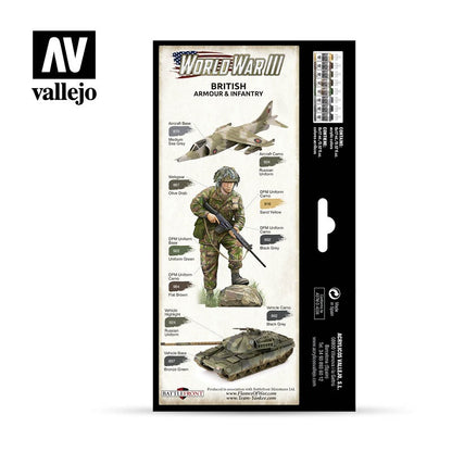 VAL 70222 ITEM IMAGE 2