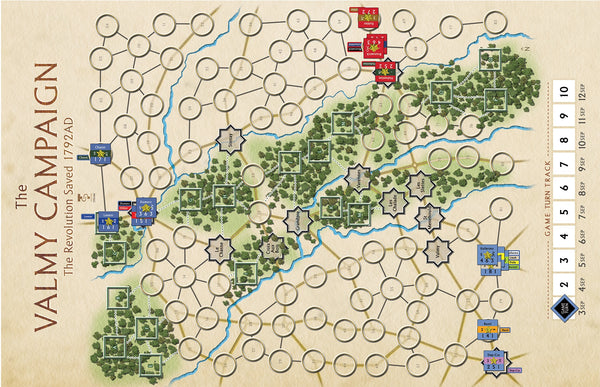 COA TPS-VALMY ITEM IMAGE 4