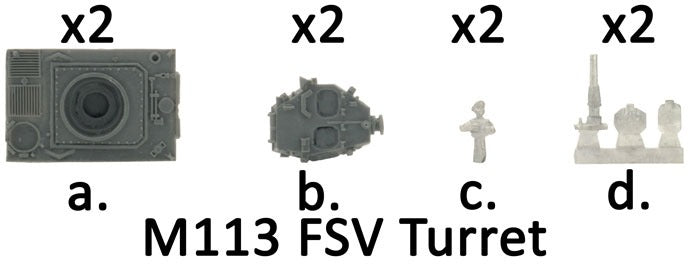 FOW VAN242 ITEM IMAGE 5
