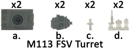 FOW VAN242 ITEM IMAGE 5