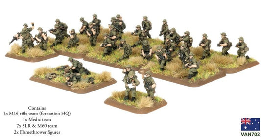 FOW VAN702ITEM IMAGE 1