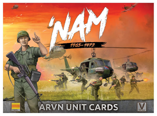 FOW VAR901ITEM IMAGE 1