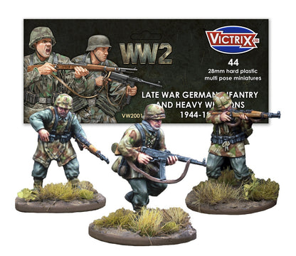 VIX VW2001ITEM IMAGE 1