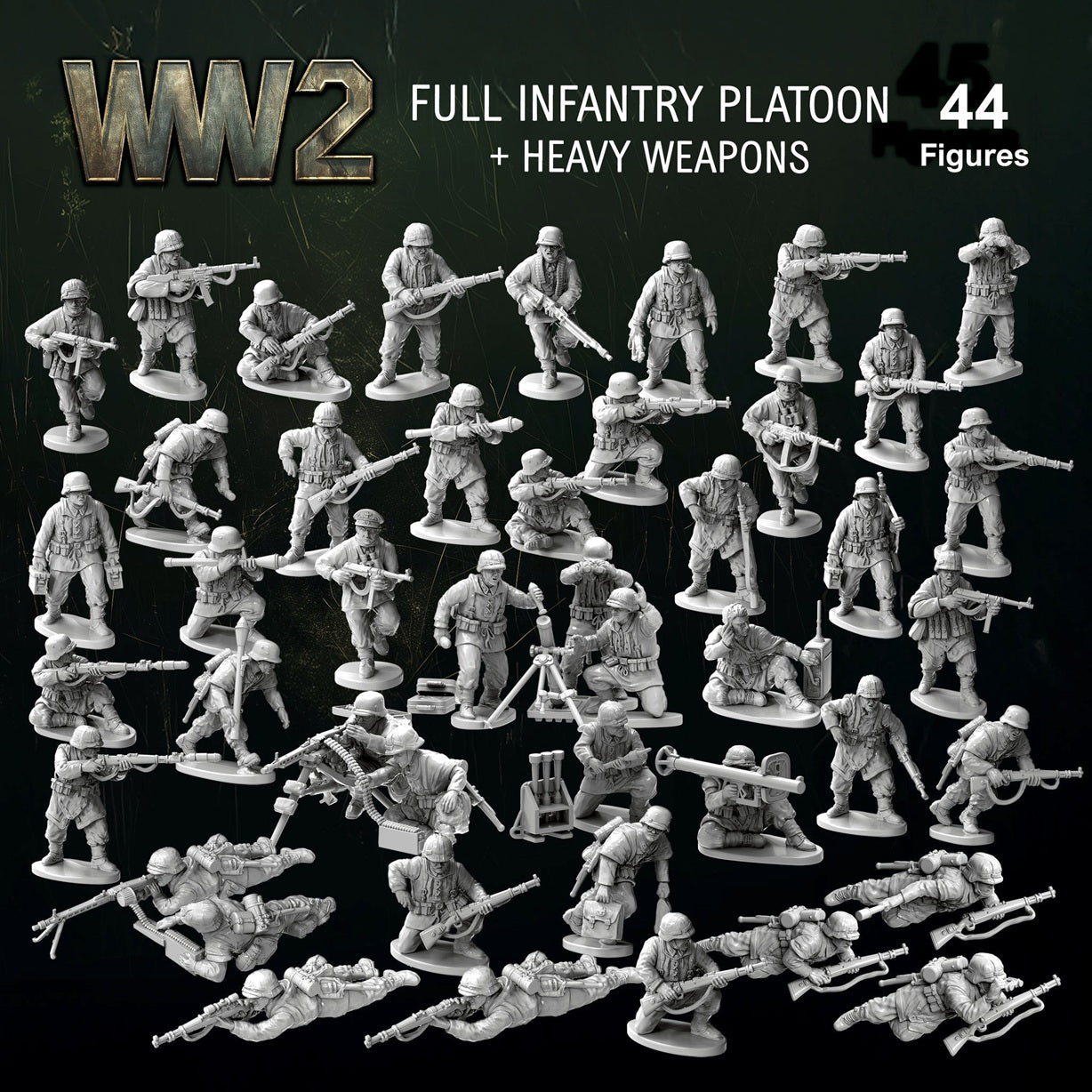 VIX VW2001 ITEM IMAGE 2