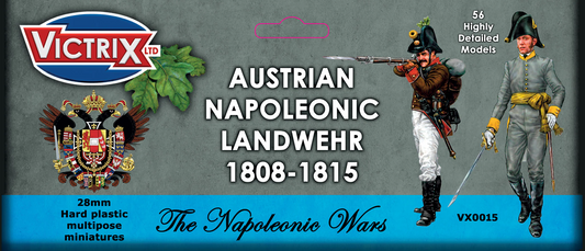 VIX VX0015ITEM IMAGE 1