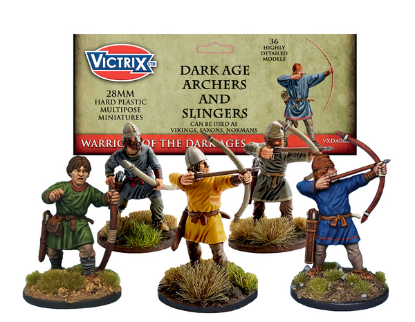 VIX VXDA006ITEM IMAGE 1