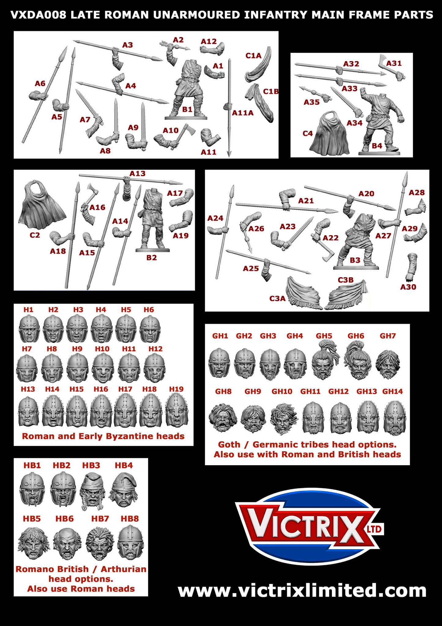 VIX VXDA008 ITEM IMAGE 5