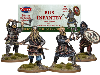 VIX VXDA018ITEM IMAGE 1