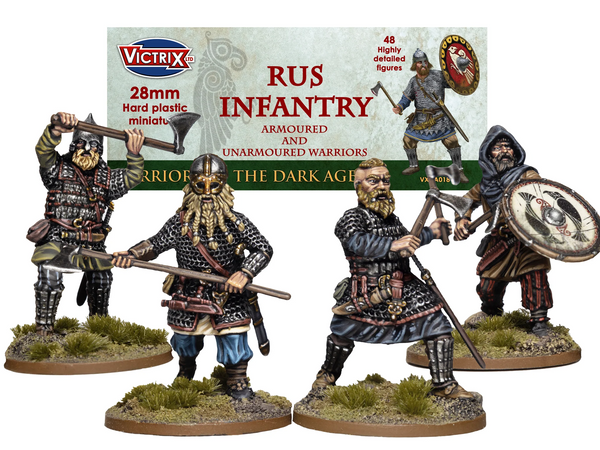 VIX VXDA018ITEM IMAGE 1