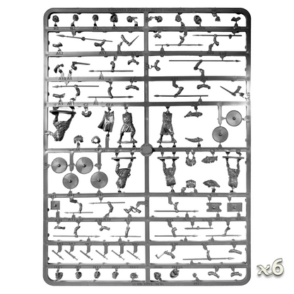 VIX VXDA019 ITEM IMAGE 4