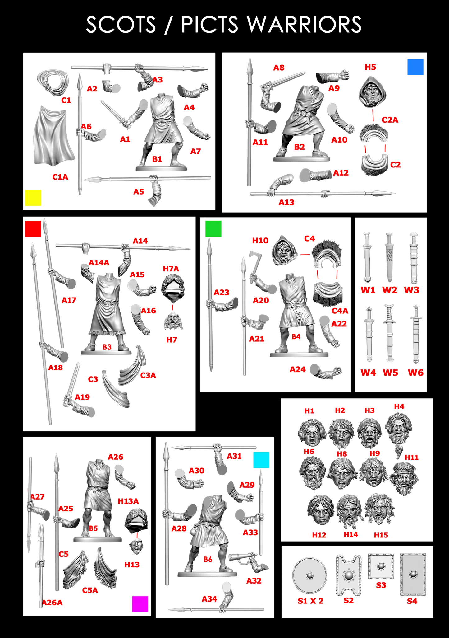 VIX VXDA019 ITEM IMAGE 5