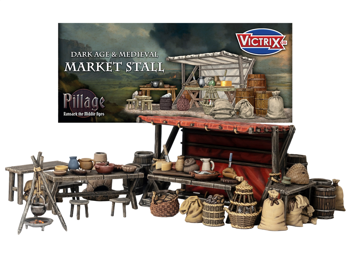 VIX VXE008ITEM IMAGE 1
