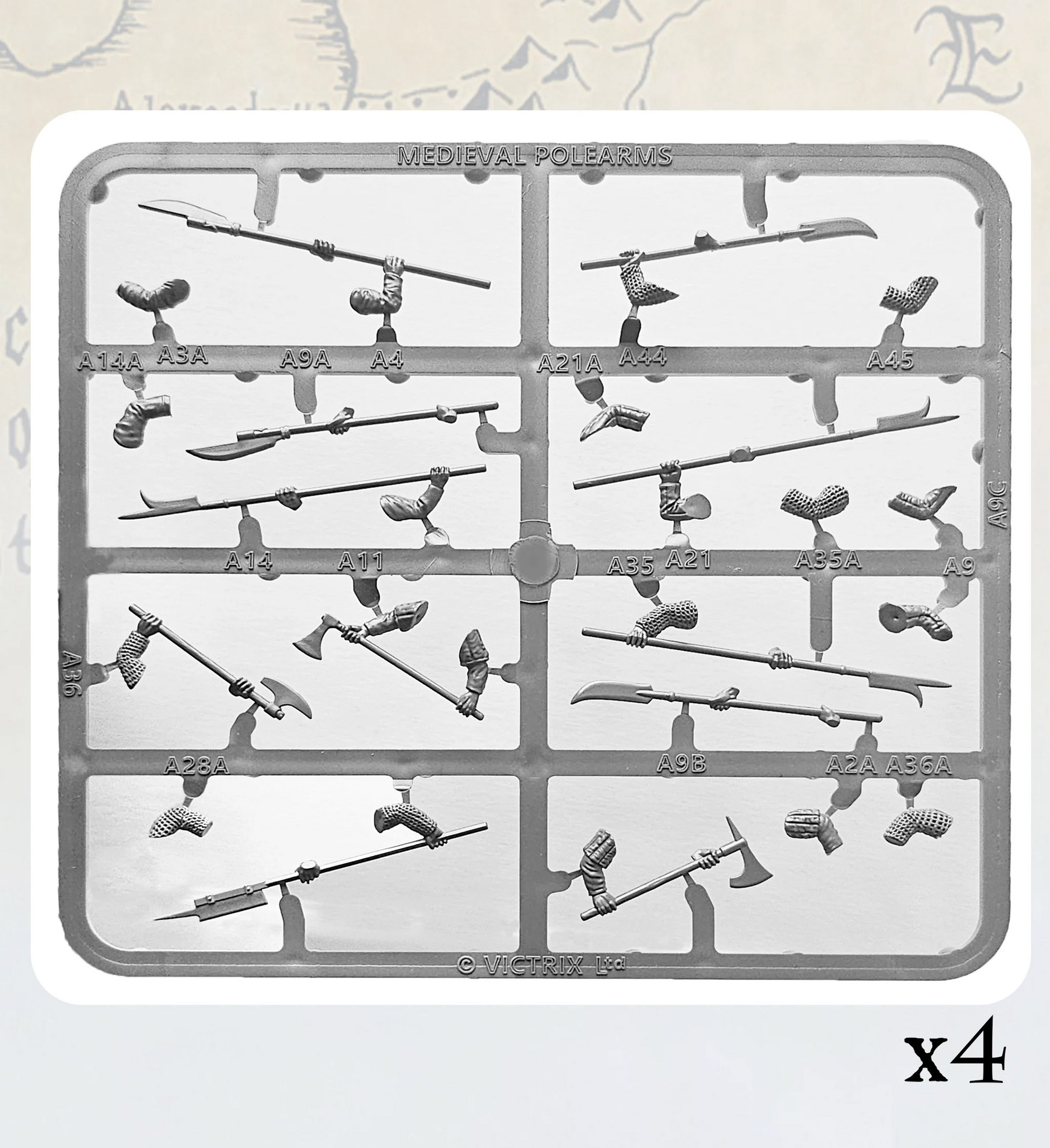 VIX VXM006 ITEM IMAGE 5