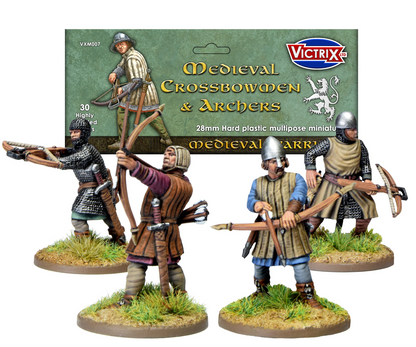 VIX VXM007ITEM IMAGE 1