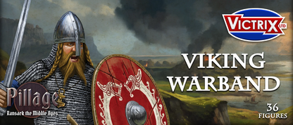 VIX VXP001ITEM IMAGE 1
