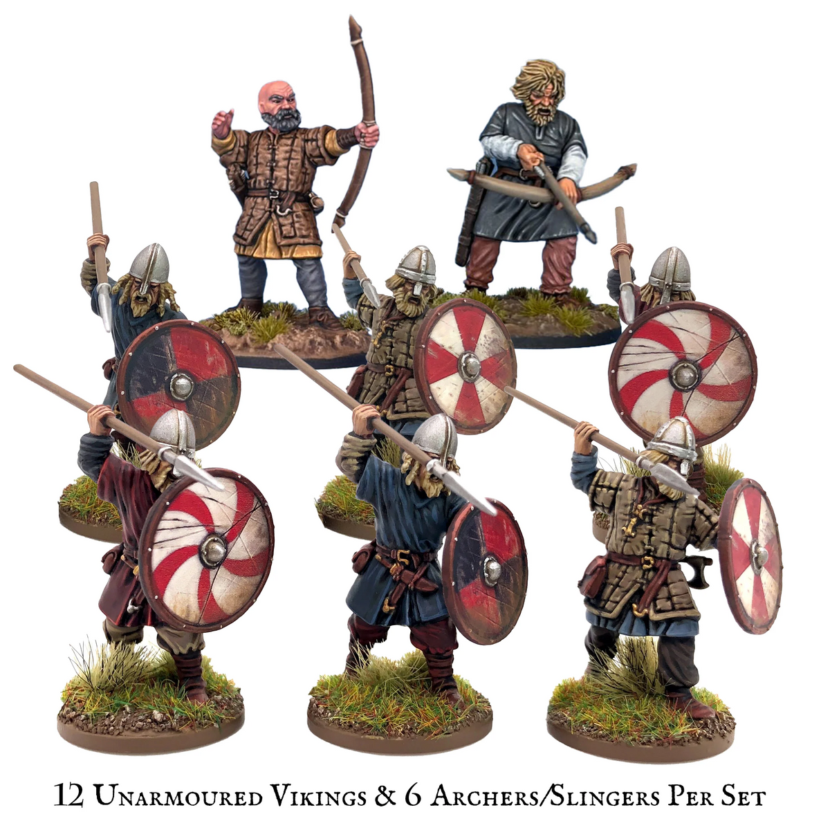 VIX VXP001 ITEM IMAGE 4