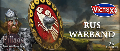 VIX VXP004ITEM IMAGE 1