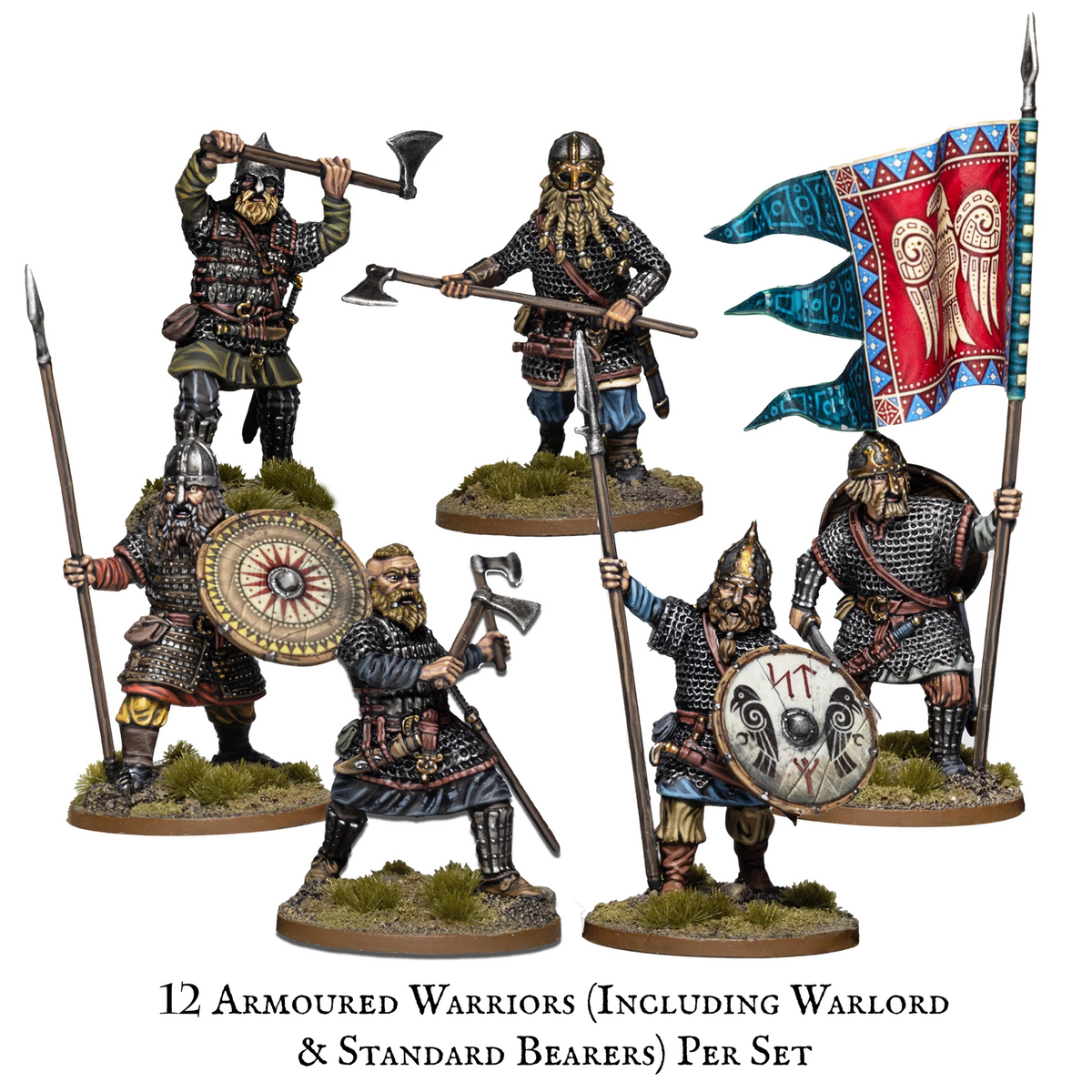 VIX VXP004 ITEM IMAGE 3