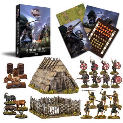 VIX VXPINTSET ITEM IMAGE 2