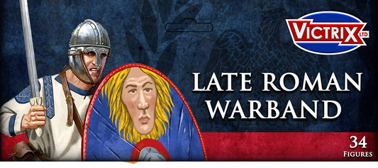 VIX VXWB001ITEM IMAGE 1