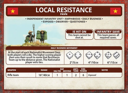 FOW VPA821 ITEM IMAGE 3
