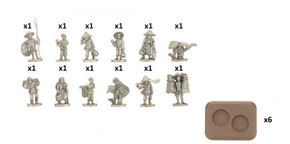 FOW VPA821 ITEM IMAGE 2