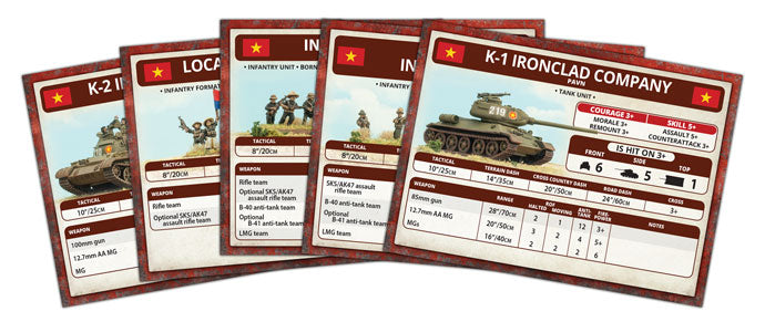 FOW VPA901 ITEM IMAGE 2