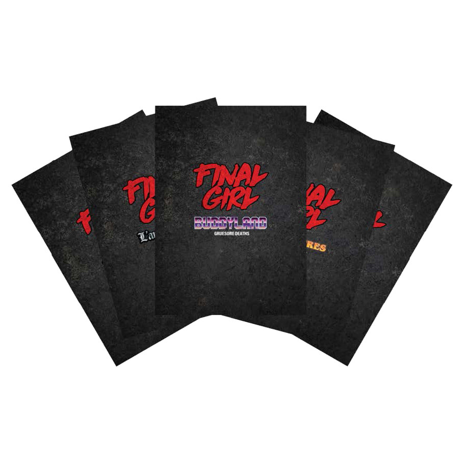 VRG FGGDBS4ITEM IMAGE 1