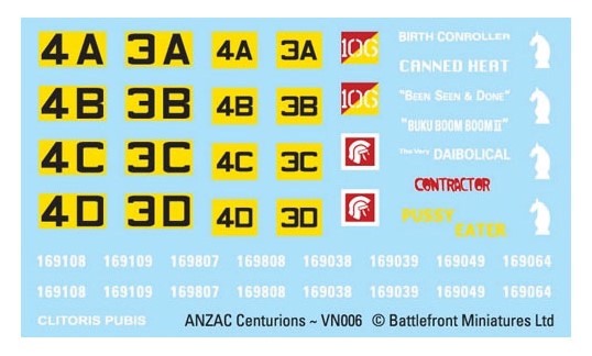 FOW VSO109ITEM IMAGE 1