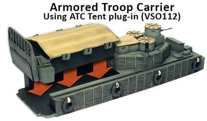 FOW VSO112 ITEM IMAGE 3