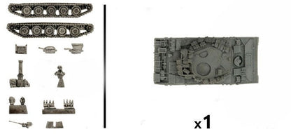 FOW VUS002 ITEM IMAGE 4