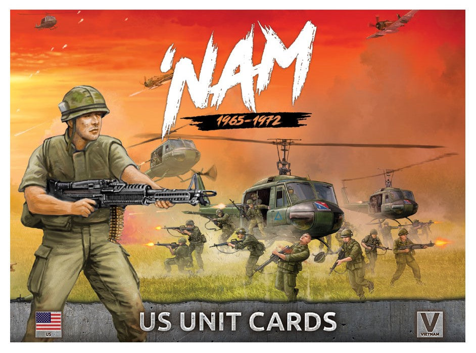 FOW VUS901ITEM IMAGE 1
