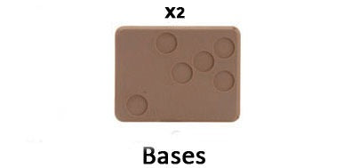 FOW VUSBX10 ITEM IMAGE 5