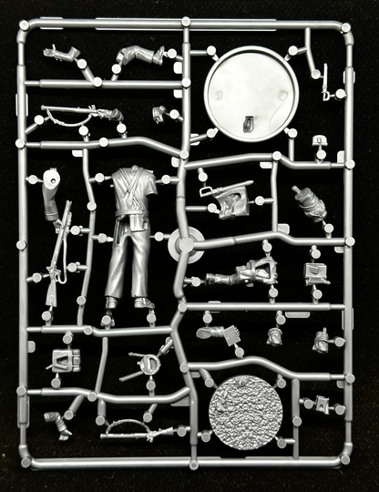 WAA BD003 ITEM IMAGE 5