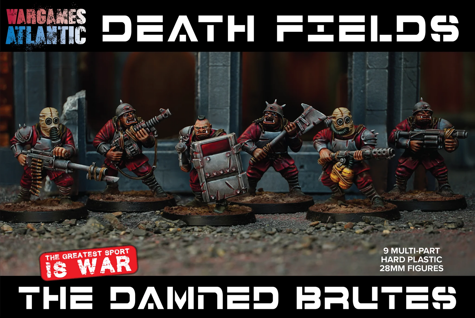 WAA DF016ITEM IMAGE 1