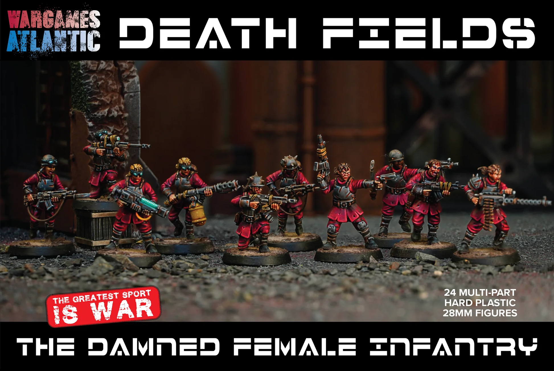 WAA DF020ITEM IMAGE 1